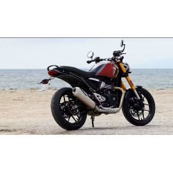 Permis Moto A2