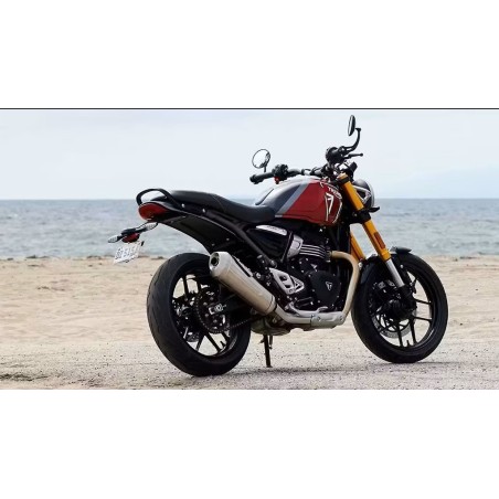 Permis Moto A2