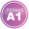 Permis moto 125 A1