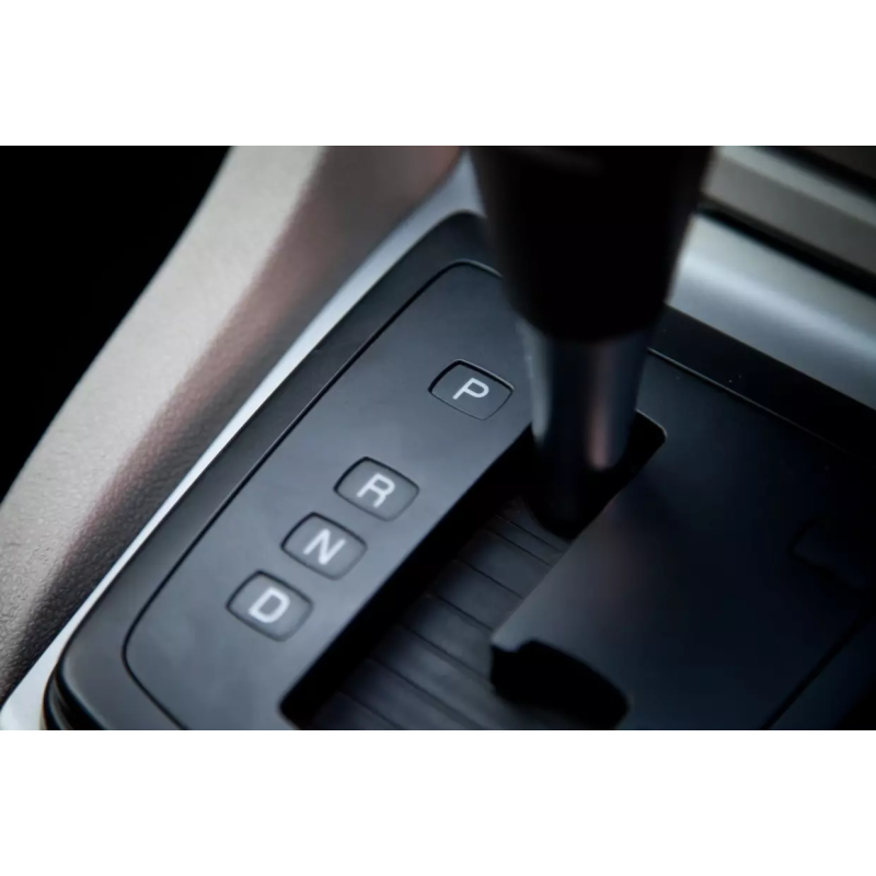Permis B boite automatique