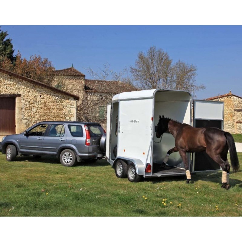 Permis Remorque B96
