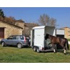 Permis Remorque B96