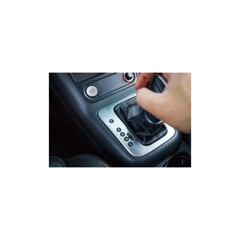 Heure de conduite Boite auto