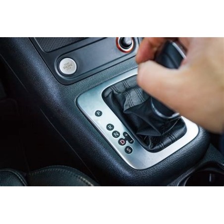 Heure de conduite Boite auto