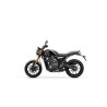 Heure de conduite Moto à l'unité