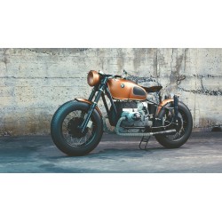 Permis Moto A2